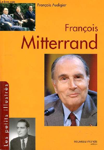 FRANCOIS MITTERRAND