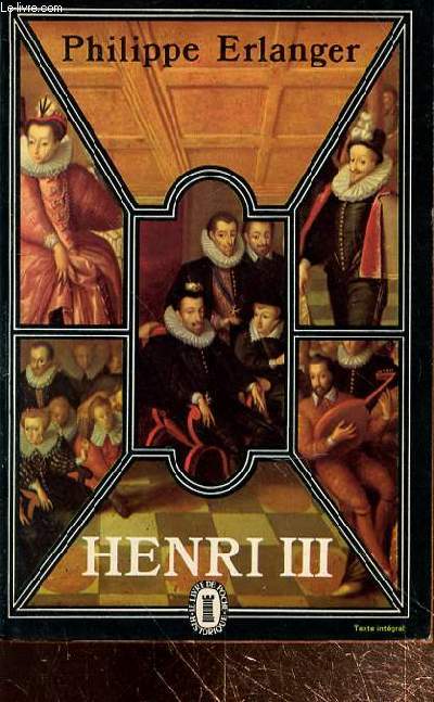 HENRI III