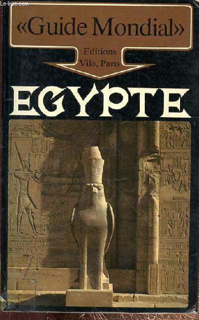 EGYPTE