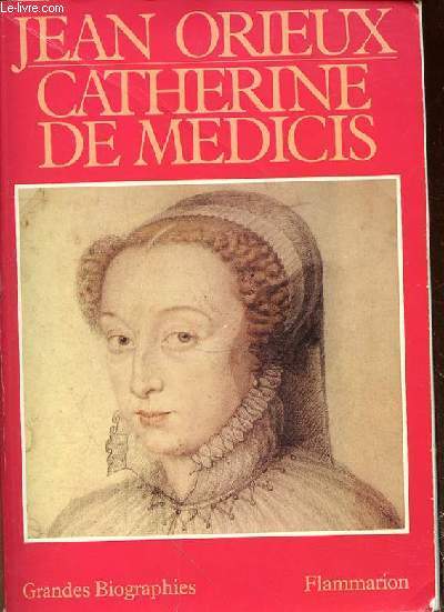 CATHERINE DE MEDICIS