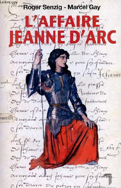 L'AFFAIRE JEANNE D'ARC
