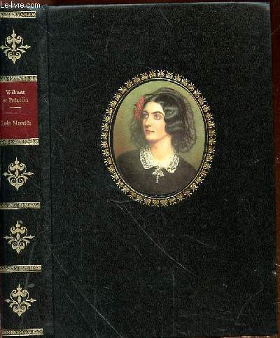 LOLA MONTES - PAVANE POUR UN ROI POETE