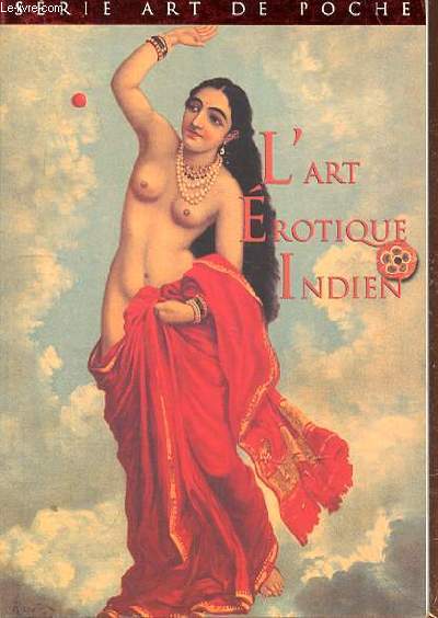 L'ART EROTIQUE INDIEN