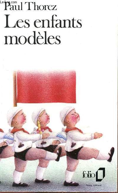 LES ENFANTS MODELES