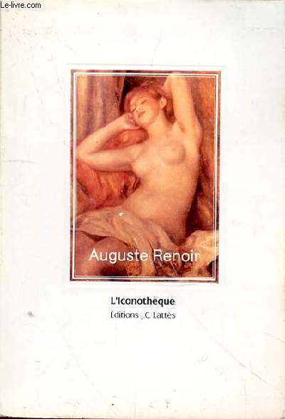 AUGUSTE RENOIR - N21