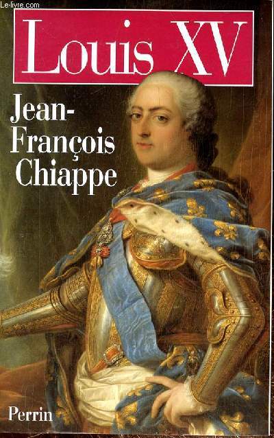 LOUIS XV
