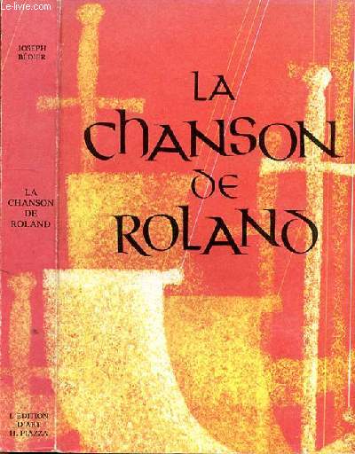 LA CHANSON DE ROLAND