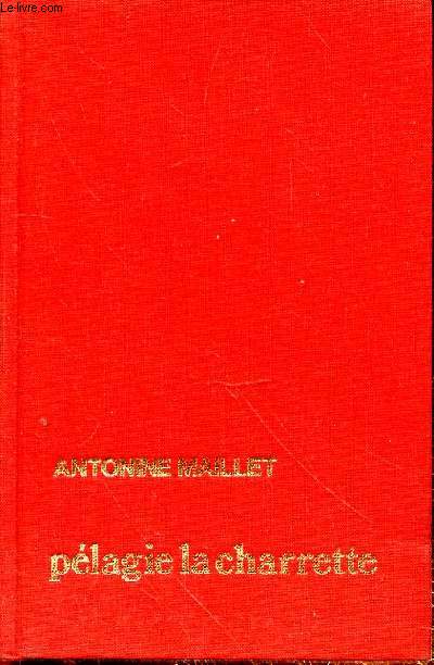 PELAGIE-LA-CHARETTE