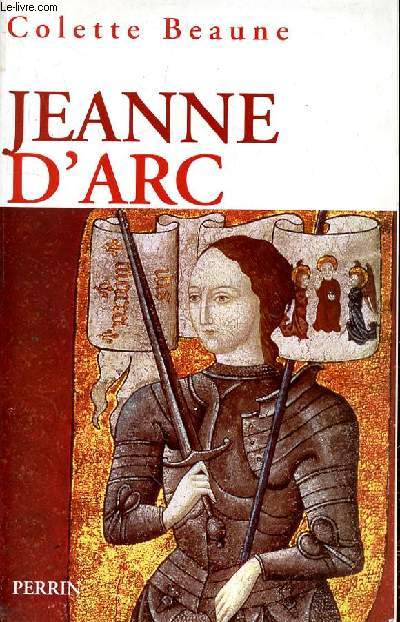 JEANNE D'ARC