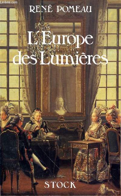 L'EUROPE DES LUMIERES