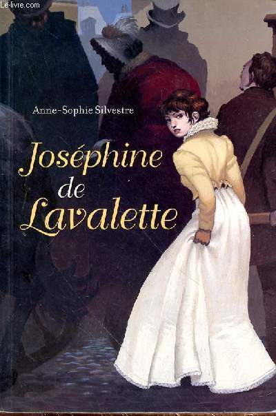 JOSEPHINE DE LAVALETTE