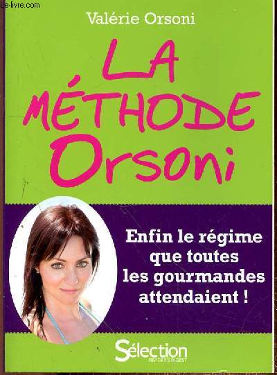 LA METHODE ORSONI