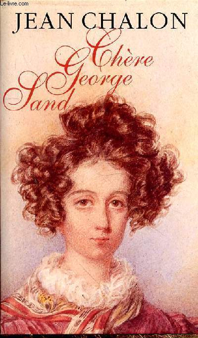 CHERE GEORGE SAND