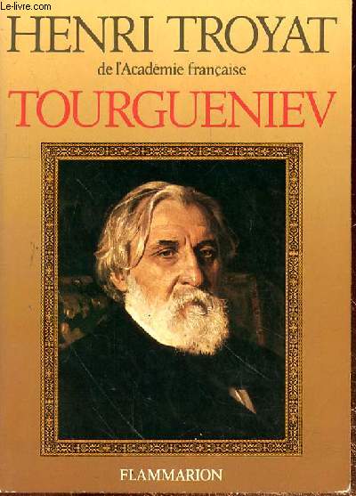 TOURGUENIEV