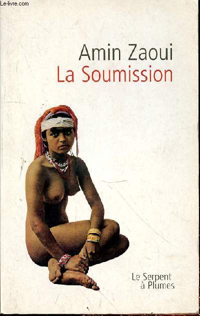 LA SOUMISSION