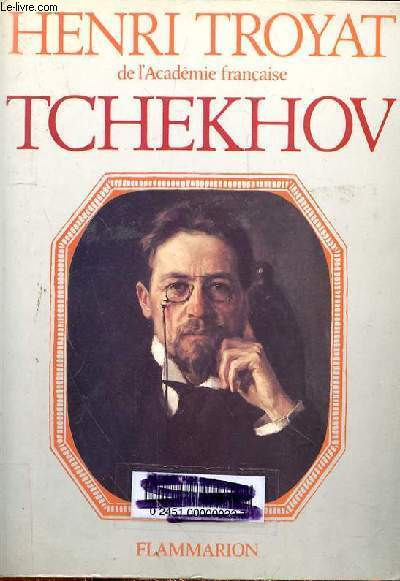 TCHEKHOV