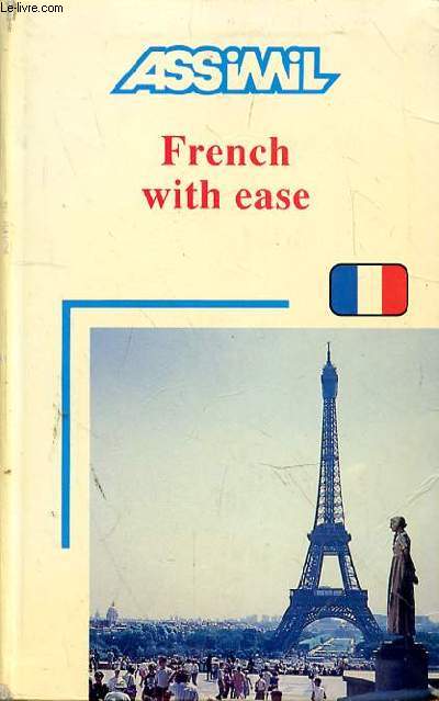 FRENCH WITH EASE