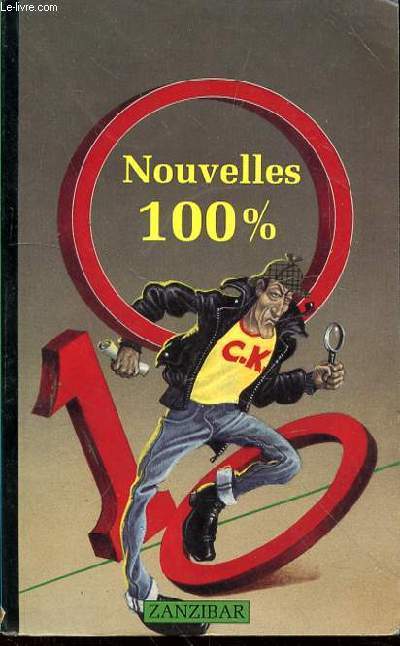 NOUVELLES 100%