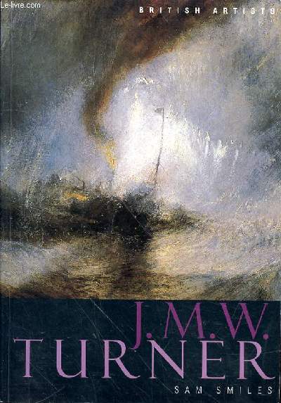 J.M.W. TURNER