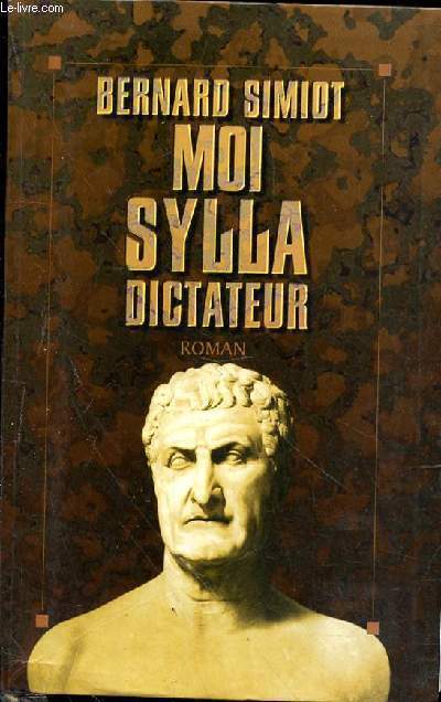 MOI SYLLA DICTATEUR