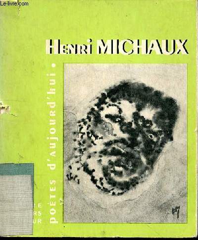 HENRI MICHAUX
