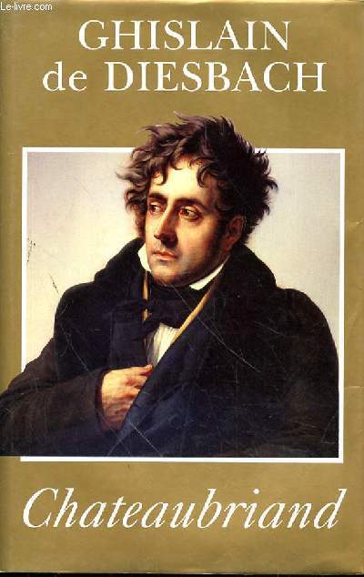 CHATEAUBRIAND