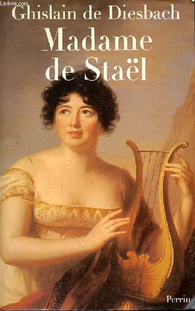 MADAME DE STAEL