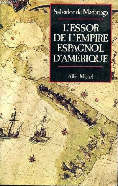 L'ESSOR DE L'EMPIRE ESPAGNOL D'AMERIQUE