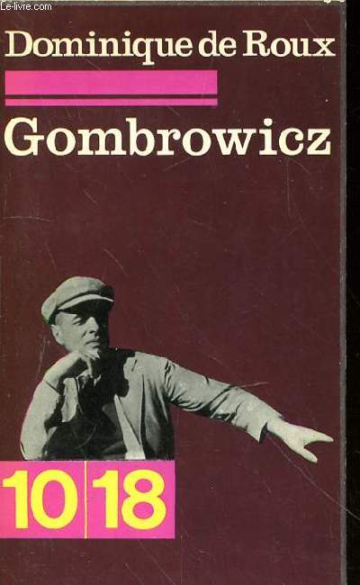 GOMBROWICZ