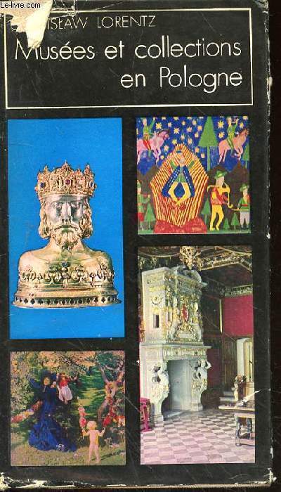 MUSEES ET COLLECTIONS EN POLOGNE