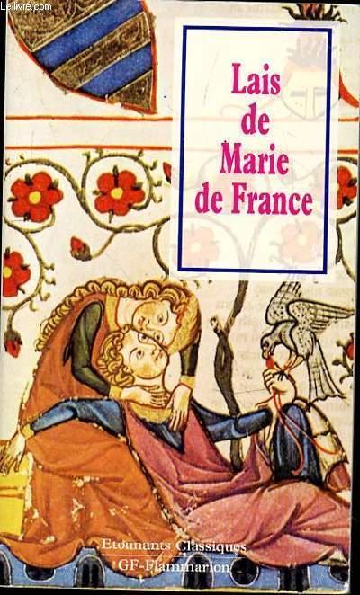 LAIS DE MARIE DE FRANCE