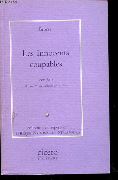 LES INNOCENTS COUPABLES