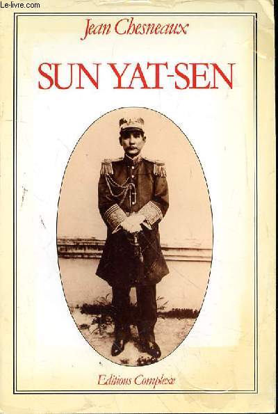 SUN YAT-SEN
