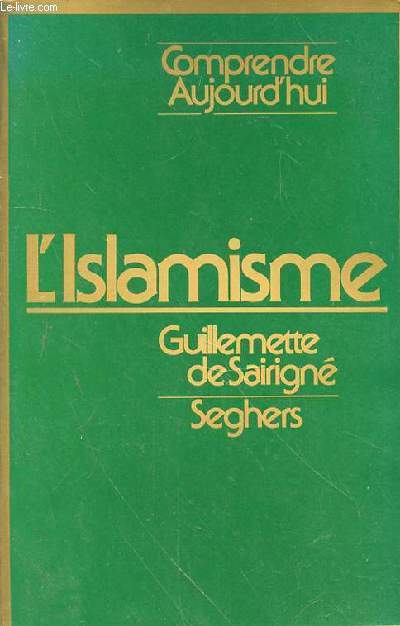 L'ISLAMISME
