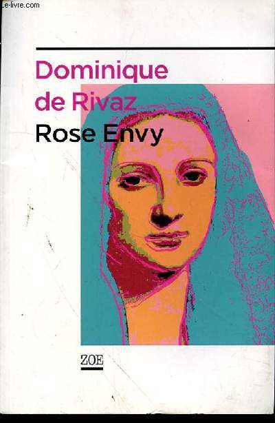 ROSE ENVY