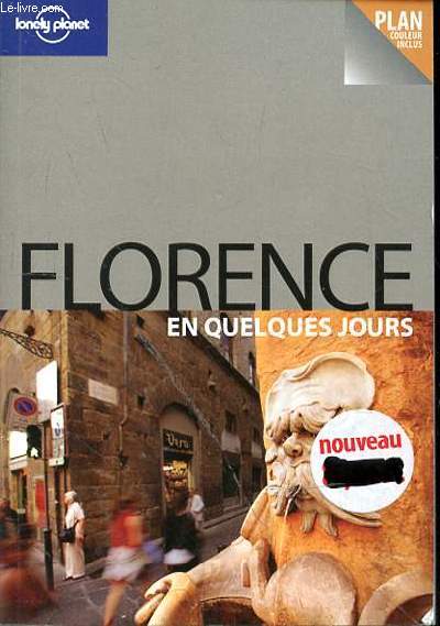 FLORENCE EN QUELQUES JOURS