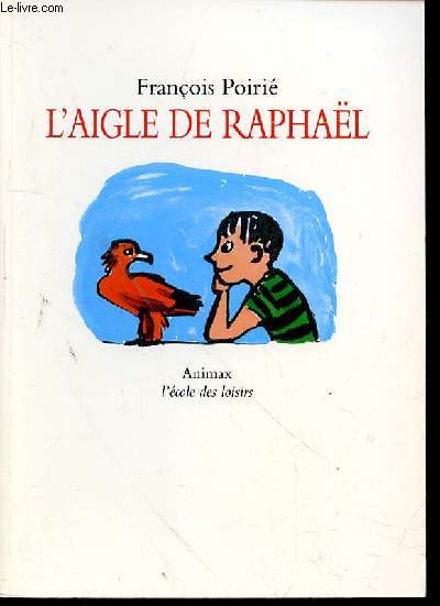 L'AIGLE DE RAPHAEL