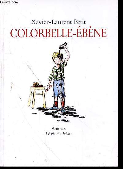 COLORBELLE-EBENE