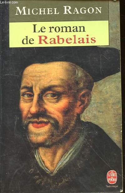 LE ROMAN DE RABELAIS