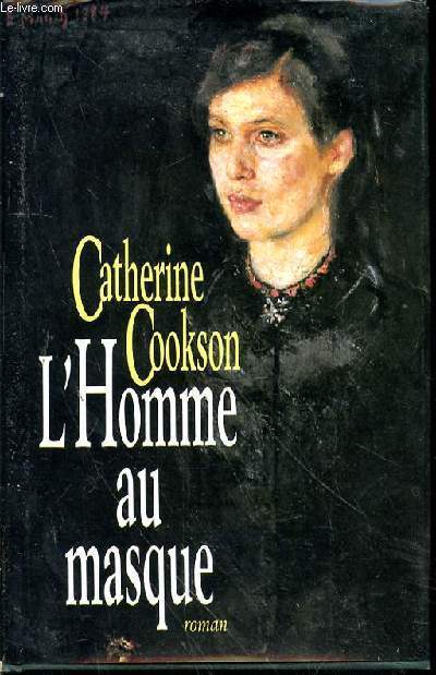 L'HOMME AU MASQUE
