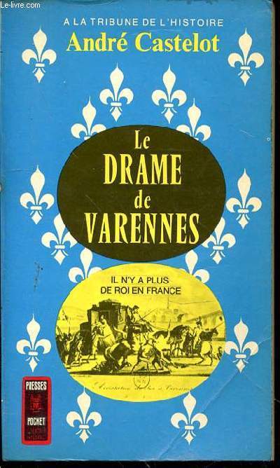 LE DRAME DE VARENNES N214