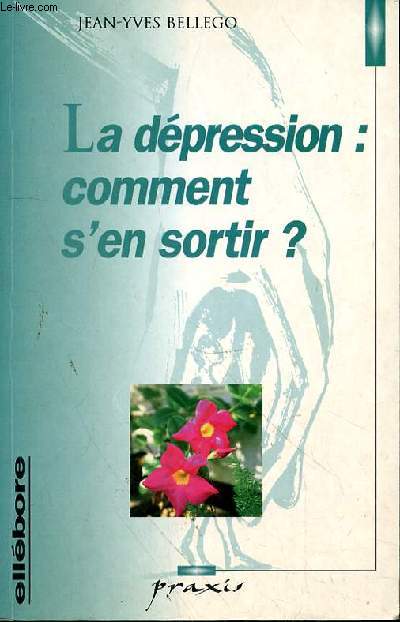 LA DEPRESSION : COMMENT S'EN SORTIR