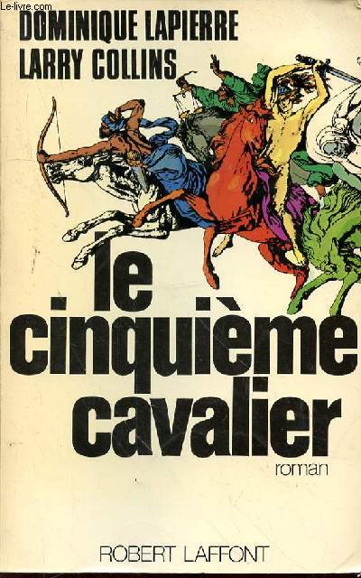 LE CINQUIEME CAVALIER