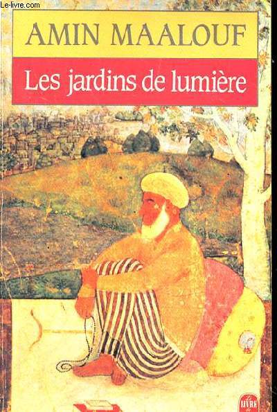 LES JARDINS DE LUMIERE N9516