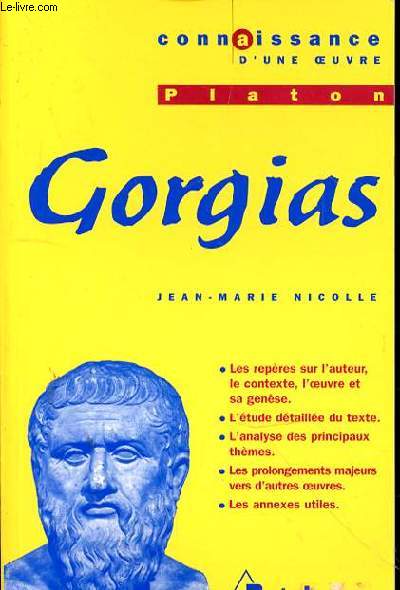 GORGIAS N85