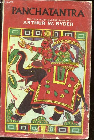 PANCHATANTRA