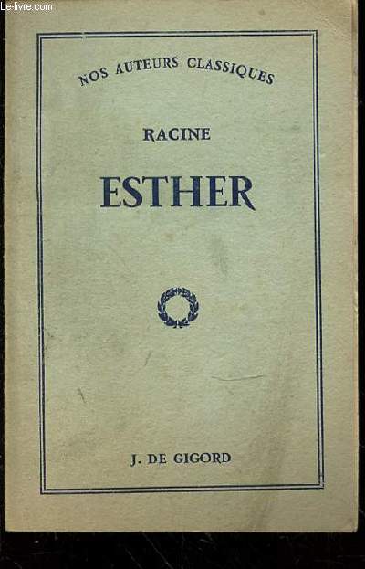 ESTHER