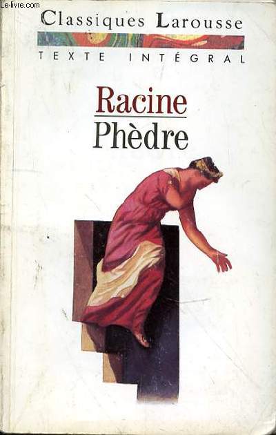 PHEDRE