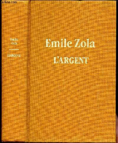 L'ARGENT