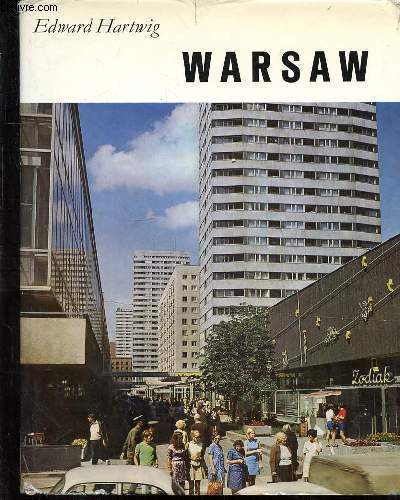 WARSAW